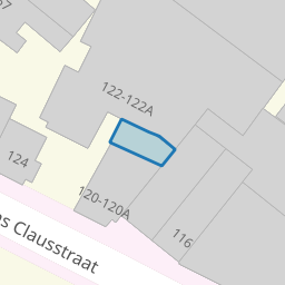 Perceel HLN01-V-2271