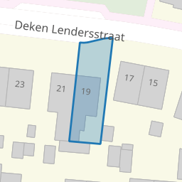 Perceel HLN01-V-2284