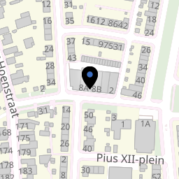 Appartement HLN01 V 2314 2