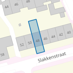 Perceel HLN01-V-2318