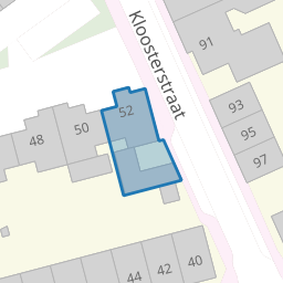 Perceel HLN01-V-2326