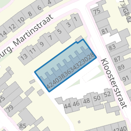 Perceel HLN01-V-2328