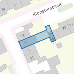 Perceel HLN01-V-2331