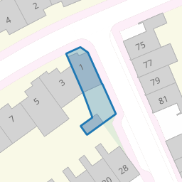 Perceel HLN01-V-2335