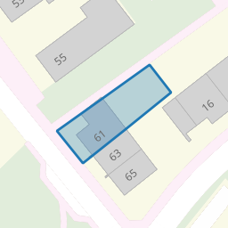 Perceel HLN01-V-2345