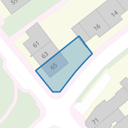 Perceel HLN01-V-2347