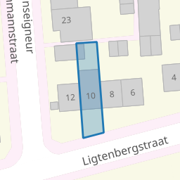 Perceel HLN01-V-2354