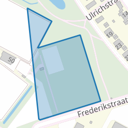 Perceel HLN01-V-2375