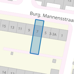 Perceel HLN01-V-2408