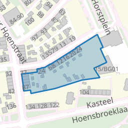 Perceel HLN01-V-2430