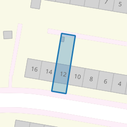 Perceel HLN01-V-2456