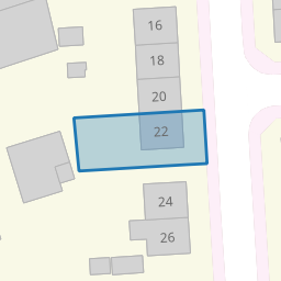 Perceel HLN01-V-2485