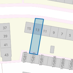 Perceel HLN01-V-2496