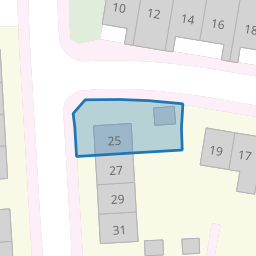 Perceel HLN01-V-2505