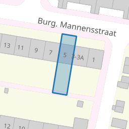 Perceel HLN01-V-2512