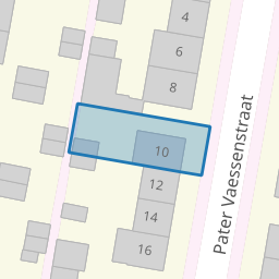 Perceel HLN01-V-2513