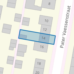 Perceel HLN01-V-2515