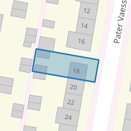 Perceel HLN01-V-2516