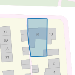 Perceel HLN01-V-2532