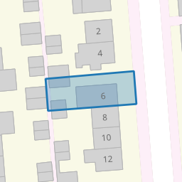 Perceel HLN01-V-2538