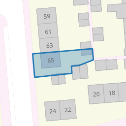 Perceel HLN01-V-2548