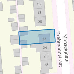 Perceel HLN01-V-2555