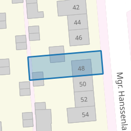 Perceel HLN01-V-2563