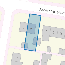 Perceel HLN01-V-2571