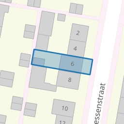 Perceel HLN01-V-2574