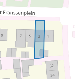 Perceel HLN01-V-2582