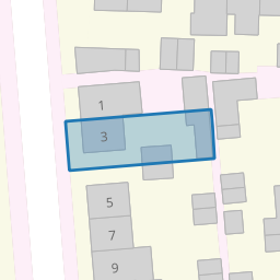 Perceel HLN01-V-2584