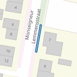 Perceel HLN01-V-2610