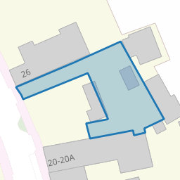 Perceel HLN01-V-2620