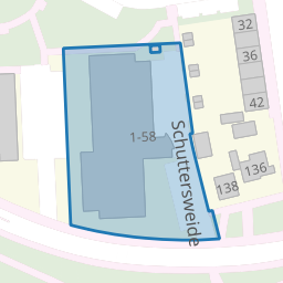 Perceel HLN01-V-2622