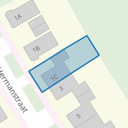 Perceel HLN01-V-2625