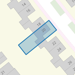 Perceel HLN01-V-2643