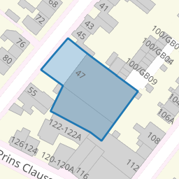 Perceel HLN01-V-2660