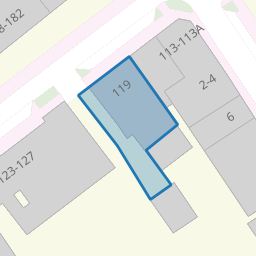 Perceel HLN01-V-2675