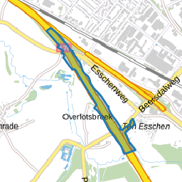 Perceel HLN01-V-2682