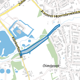 Perceel HLN01-V-2695