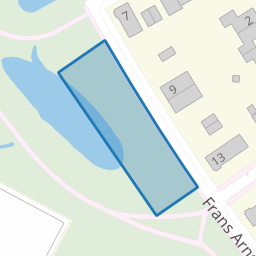 Perceel HLN01-V-2711