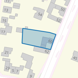 Perceel HLN01-V-2719