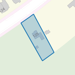 Perceel HLN01-V-2732