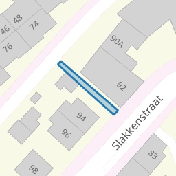 Perceel HLN01-V-2740