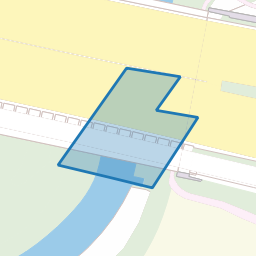 Perceel HLN01-V-2743