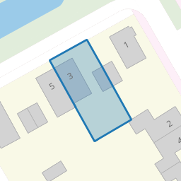 Perceel HLN01-V-2781