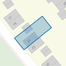 Perceel HLN01-V-2794