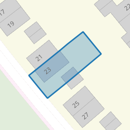 Perceel HLN01-V-2796