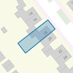 Perceel HLN01-V-2817