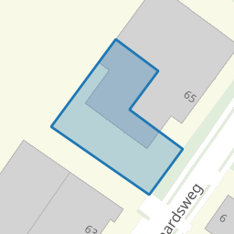 Perceel HLN01-V-2821